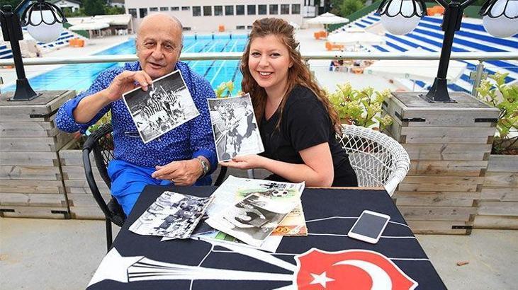 Sanlı Sarıalioğlu'ndan şampiyonluğa dair özel açıklamalar