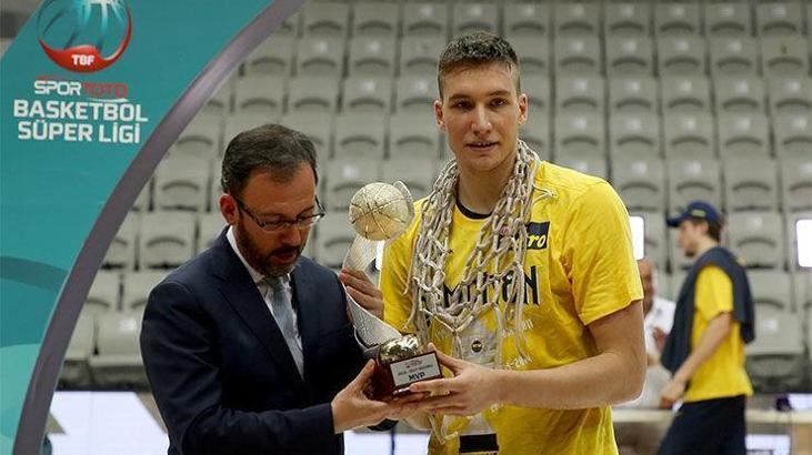 Bogdanovic'ten ayrılık açıklaması