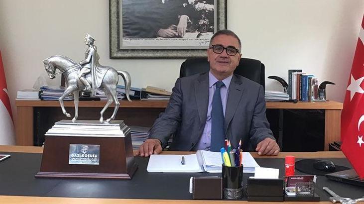 Yasin Kadri Ekinci: Gazi'nin favorisi olmaz