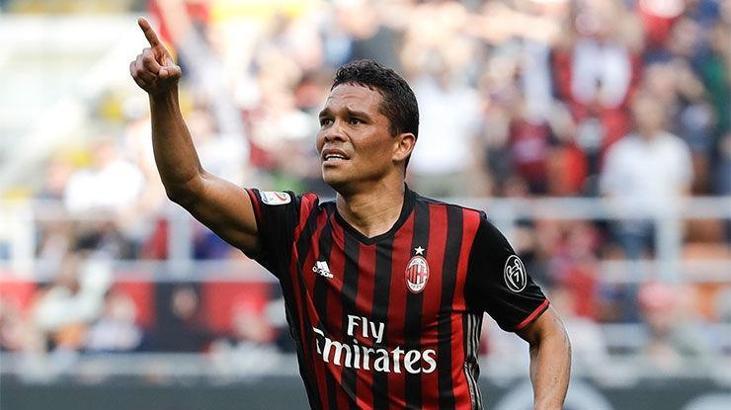 Bacca ya Fenerbahçe'ye ya da...