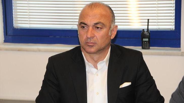 Sebahattin Çakıroğlu: Rakibin adı önemli değil