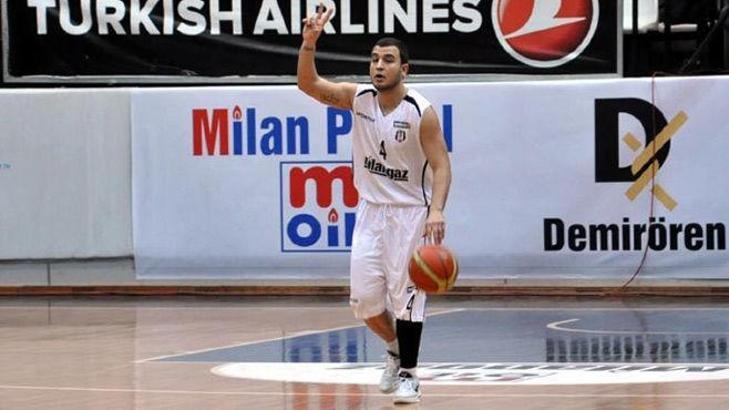 Mehmet Yağmur Beşiktaş'ta