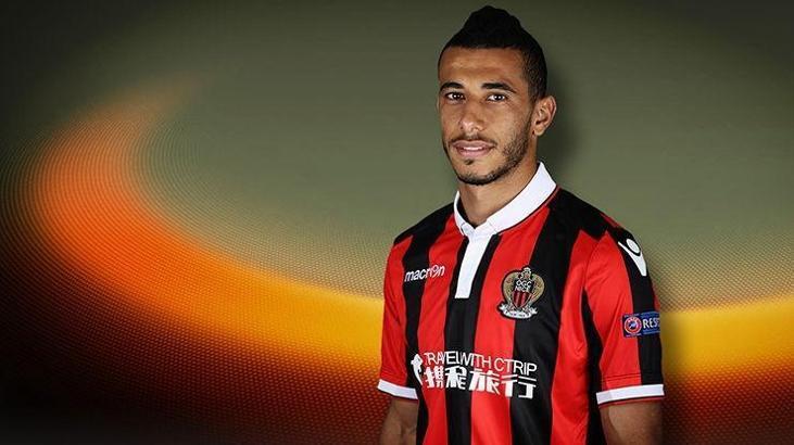 Galatasaray'ın istediği Belhanda'da son dakika gelişmesi