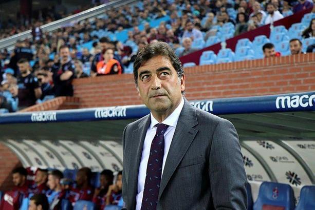 Ünal Karaman: ''Burak Yılmaz sorumluluklarını yerine getirmedi''