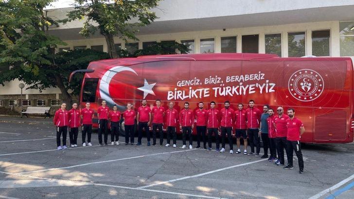 Türkiye masa tenisinde Balkan şampiyonu oldu