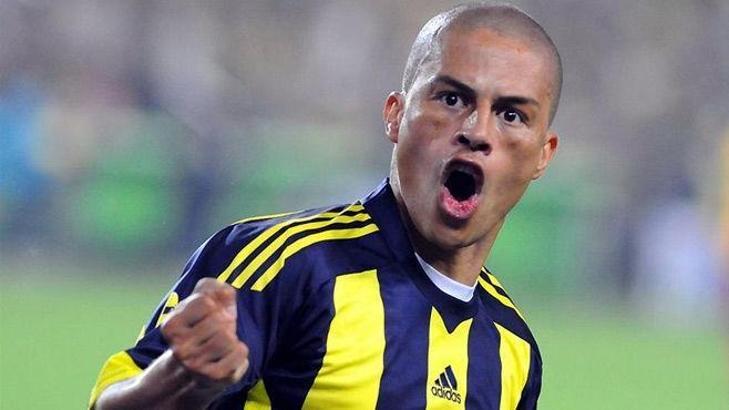 Alex'ten Kocaman itirafı