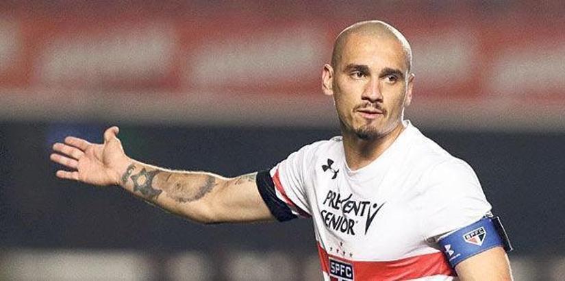 Maicon'da son dakika gelişmesi!