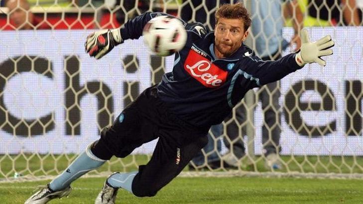 De Sanctis Roma'da