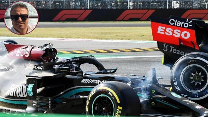 Formula 1 - Kazalar ve etkileri