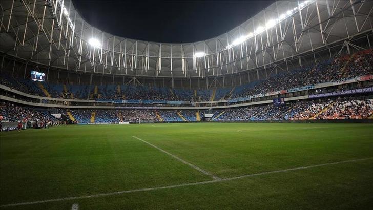 TFF'den statlara giriş şartlarıyla ilgili bilgilendirme
