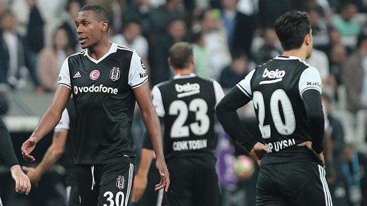 Lyon ters köşe yaptı