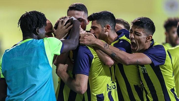 Menemenspor seri istiyor