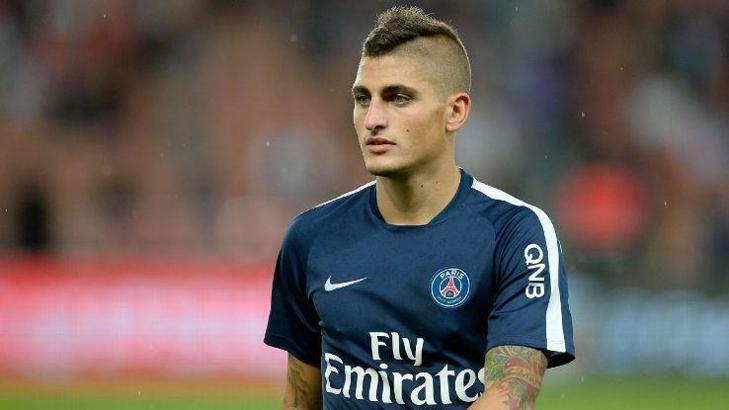 Veratti'nin fiyatı 70 milyon Euro