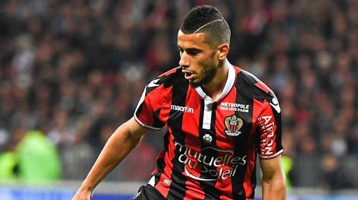 France Football'dan Galatasaray için müthiş iddia: Belhanda geliyor!