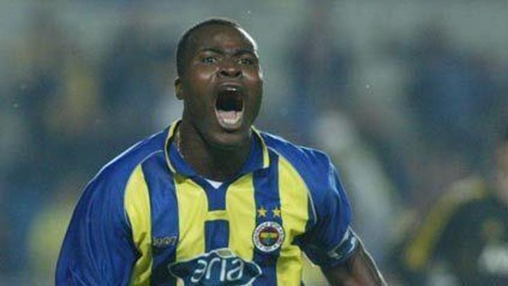 Johnson'dan Gyan'a: Hemen git
