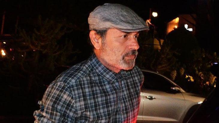 Aykut Kocaman'la Volkan Demirel Bodrum'da tatilde