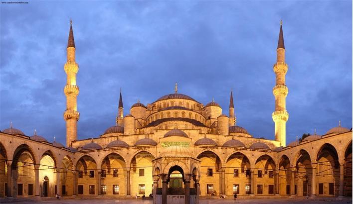 Kadir gecesi resimli mesajlar (Kadir gecesi kısa-uzun mesajlar)