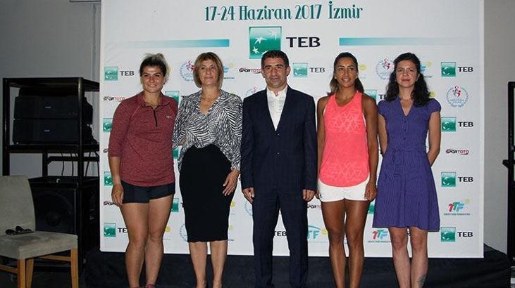 Bülent Necimoğlu: TEB Kültürpark Cup'ı geleneksel hale getirmek istiyoruz