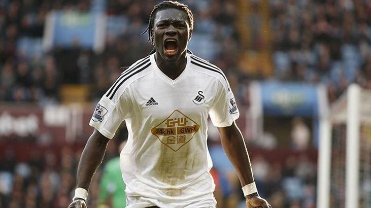 Swansea Başkanı Jenkins'ten Gomis açıklaması!