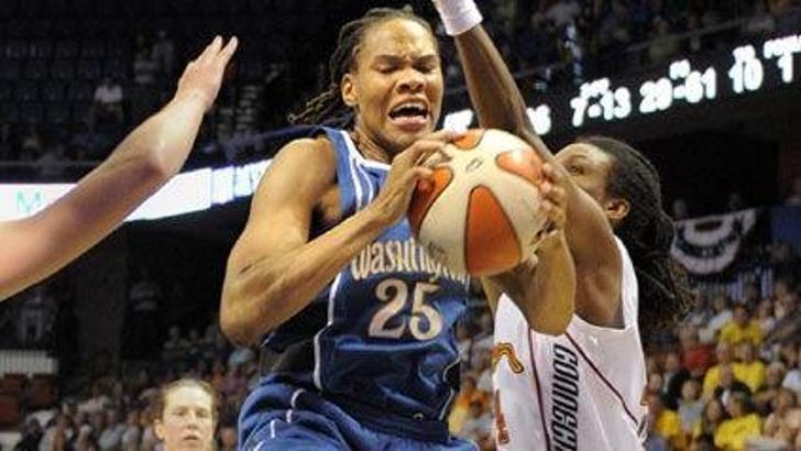 Monique Currie, Galatasaray'da