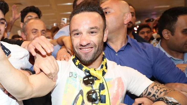 Valbuena farkı...
