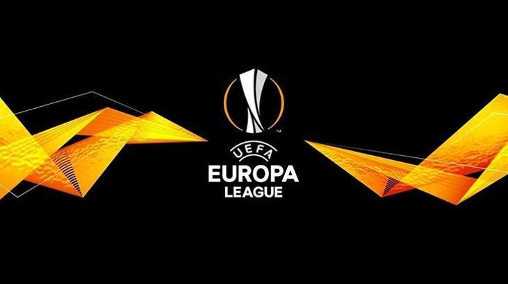 UEFA Avrupa Ligi gruplarında ilk hafta maçları sona erdi