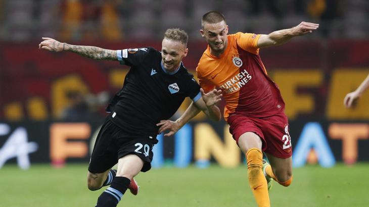 Galatasaray haberi: Berkan Kutlu: Muazzam mücadele ettik