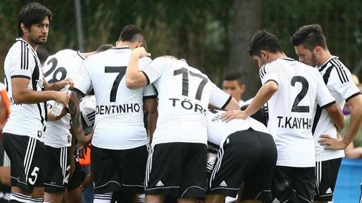 Süper Lig'e yeni yazı fontu