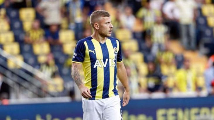 Max Meyer: Grup lideri olmak istiyoruz
