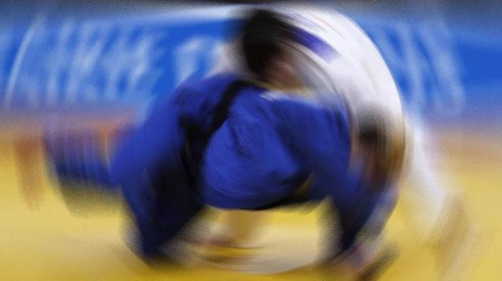 Judoda uluslararası görev