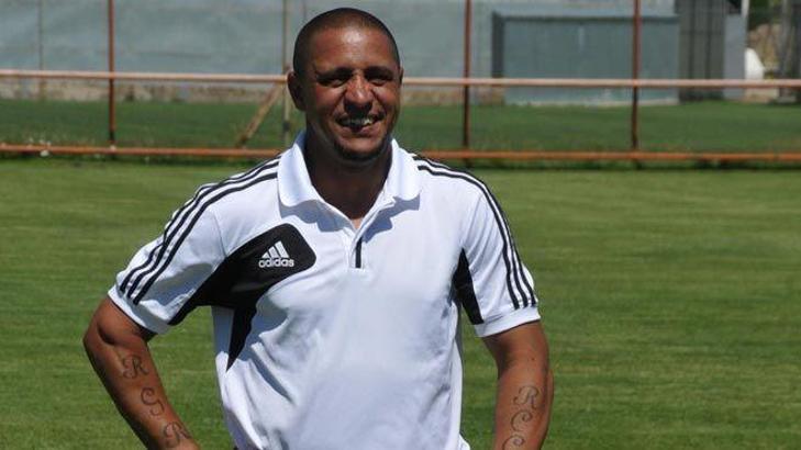 Sivasspor'da Roberto Carlos şoku
