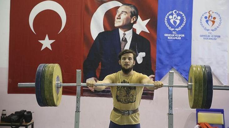 Celil Erdoğdu dereceye giremedi