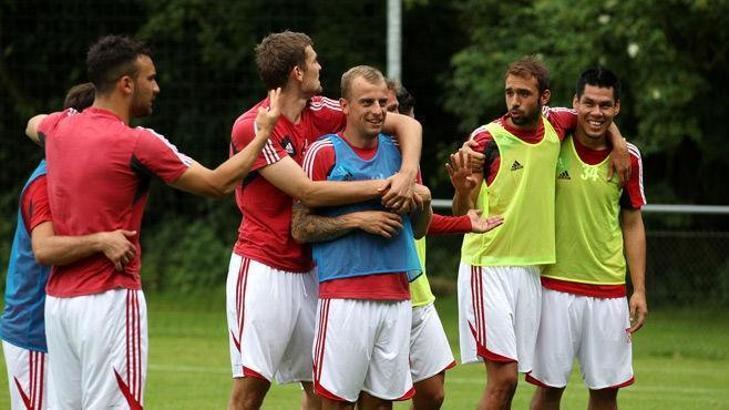 Sivasspor'da flaş gelişme