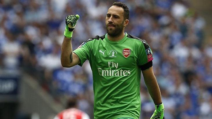 Ospina, LA Galaxy yolcusu