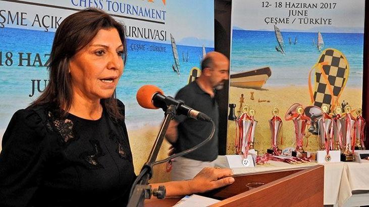 Gülkız Tulay: Türkiye, satranç dünyasına damga vuruyor