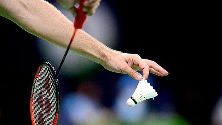 İşitme Engelliler Badminton Milli Takımı Samsun'da