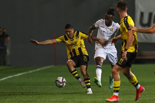 TFF 1. Lig 5. hafta puan durumu ve 6. hafta fikstürü