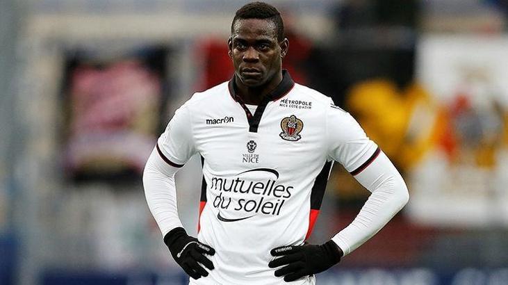 Trabzonspor'da Balotelli sürprizi!