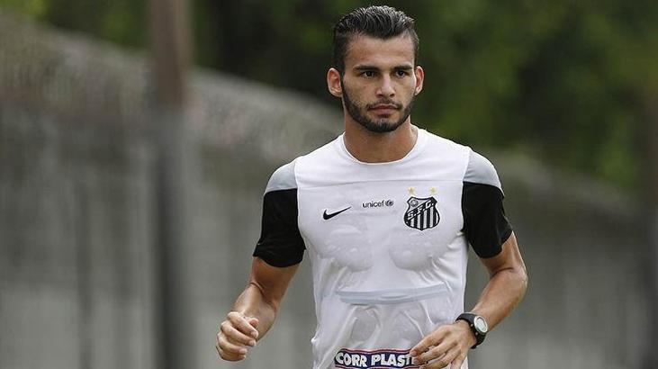 Beşiktaş'tan Brezilya seferi! 20 yaşındaki 10 numara Thiago Maia
