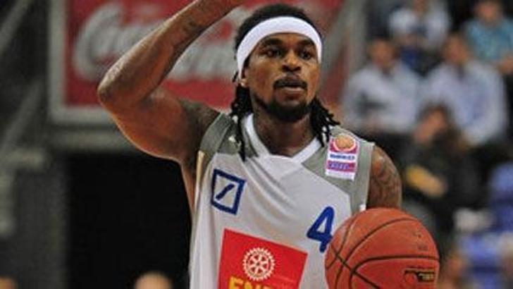 Aubrey Reese ile yeniden...