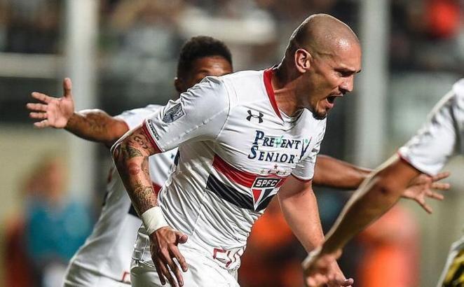 Galatasaray Maicon'da sona geldi