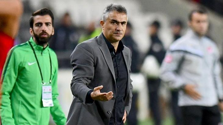 Gazişehir Gaziantep'te galibiyet sevinci