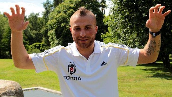 Gökhan Töre şok etti!
