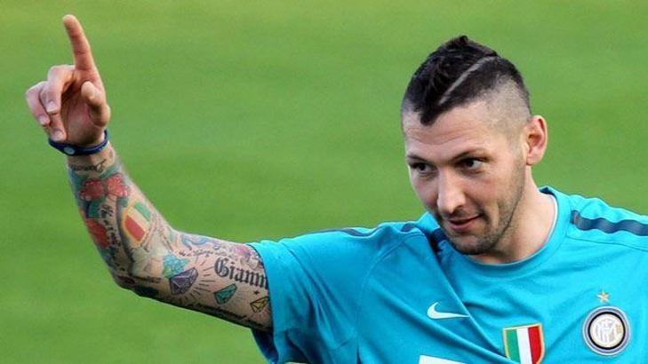 Zinedine Zidane arkadaşım değil!