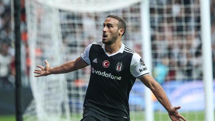 Bayer Leverkusen Cenk'ten vazgeçmiş