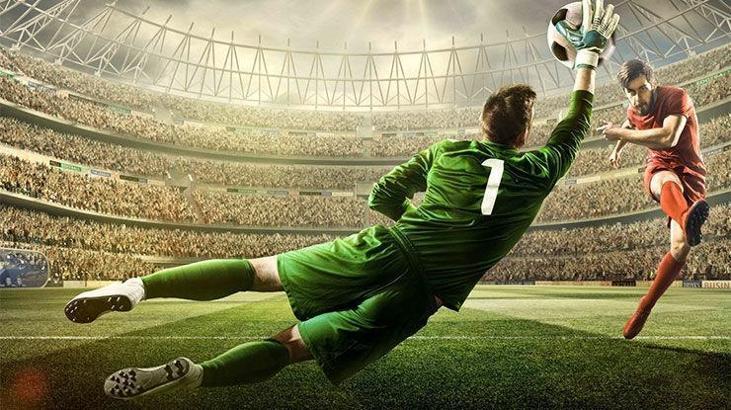 Futbolda devrim gibi değişiklikler