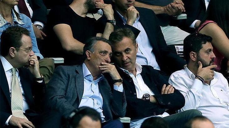 Ahmet Nur Çebi'den şok Burak Yılmaz açıklaması