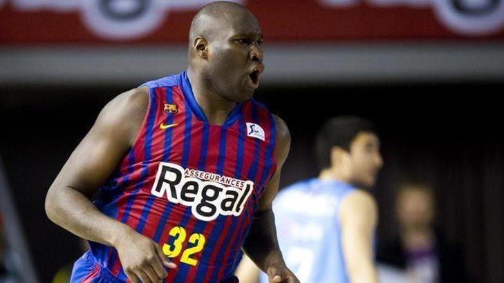 Nathan Jawai Galatasaray'da!