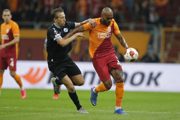 Galatasaray-Lazio maçı son dakika gelişmeleri