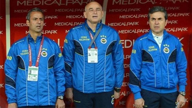 İsmail Kartal: Aykut Kocaman doğru tercih